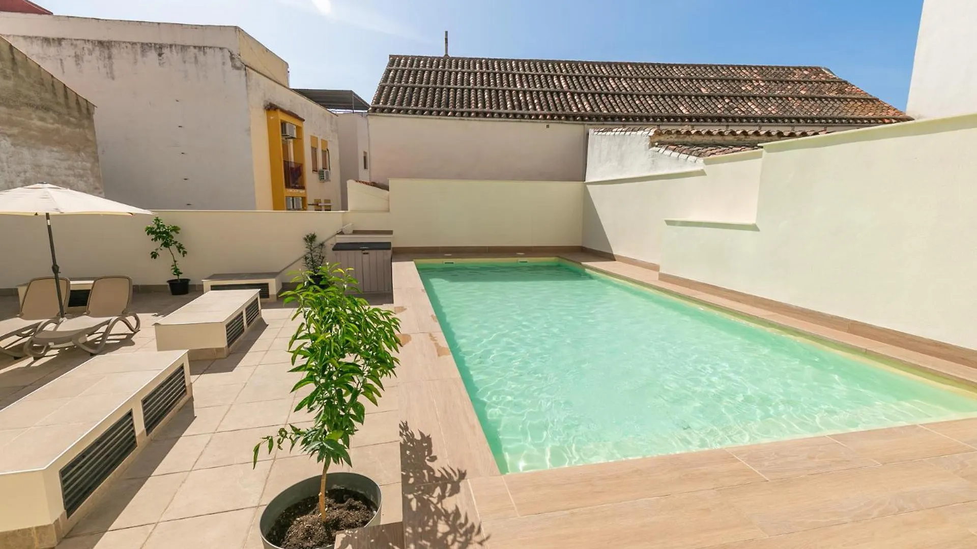 Apartamento Coello_31 Jaén